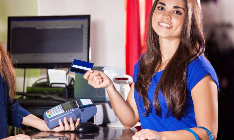 MMJ credit card processing