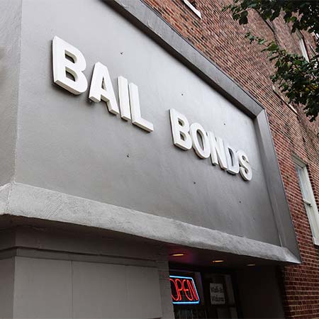 bail bonds