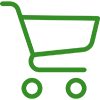 shopping cart icon